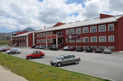 Güzel Sanatlar Enstitüsü Öğrenci Yurtları